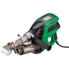 Leister WELDPLAST S2 PVC - extrusion welder