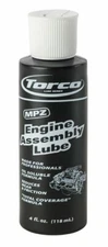 Torco Mpz Engine Assembly Lube 4Oz | A550055JE