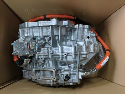 LEXUS様 Automatic Transmission Lexus NX200 NX300, 2.5 Engine Fits 15