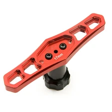 17mm Wheel Hex Spanner Metal Tire Tyre Nut Sleeve Removal Tool For 1/8 RC Car r