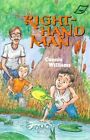 Right Hand Man by Connie Williams, 061614 (Paperback / softback, 2006)