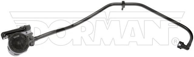 Dorman 911-674 Vapor Canister Purge Valve fits 2007 Chevrolet Silverado 1500 Cla - Image 4 of 4