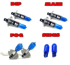 Feu avant (phare) Mazda MX6