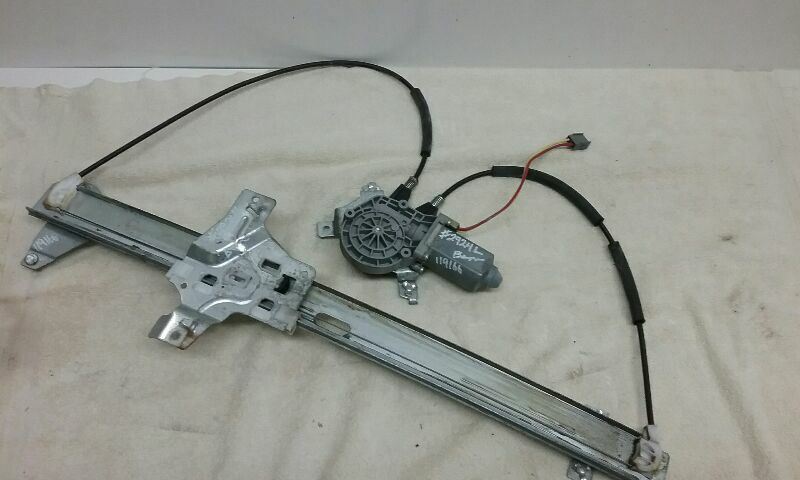 2x Power Wndow w/Motor Regulator Front Rght Left For 92-14 Ford E150 2x Power Wndow w/Motor Regulator Front Rght Left For 92-14 Ford E150