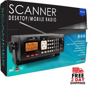 Whistler WS1065 Digital Base Desktop Mobile Scanner UHF/VHF Police Fire Skywarn - Click1Get2 Hot Best Offers&secure=symbol&set=par&price_min=200&sale=mega Discount