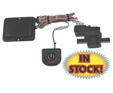 Vintage Air 50507-VUA - Servo Heater Control lve Kit