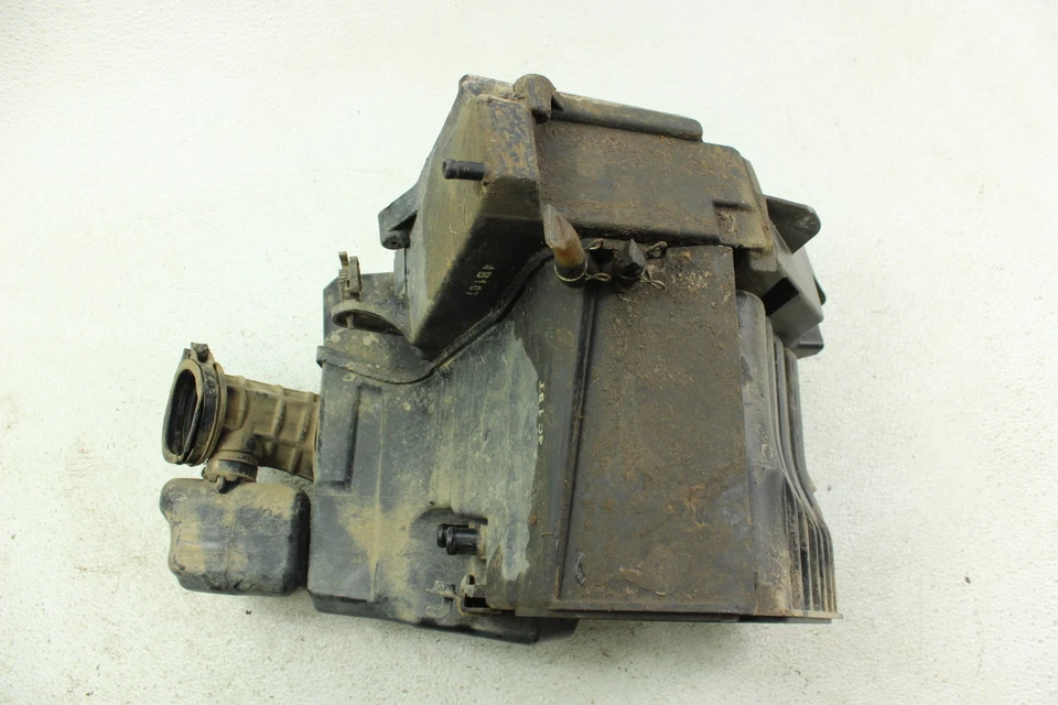 Honda Crf250l 2014 caja de aire original B4459 Foto 4 de 4