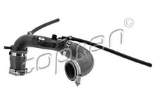 Ladeluftschlauch Für DACIA Logan Sandero RENAULT Clio II III Kangoo 01-13