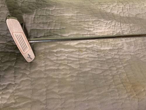 Rare Mizuno Ranakah Line 90 # 05   Mallet Putter