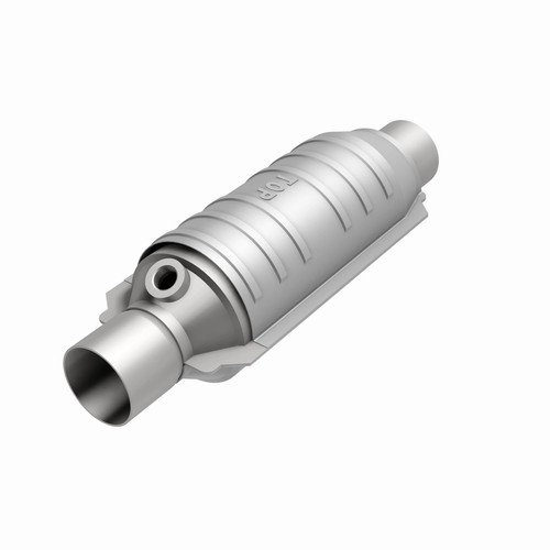 MagnaFlow 418034-UD for 1998 Volkswagen Golf 2.0L L4 GAS SOHC - Picture 4 of 24