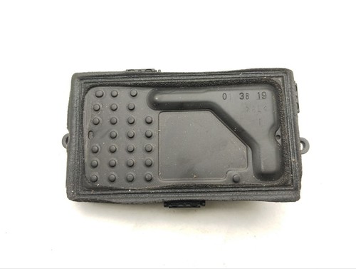 Control unit for radiator fan Porsche PANAMERA 2012 97062442305 - Picture 2 of 4