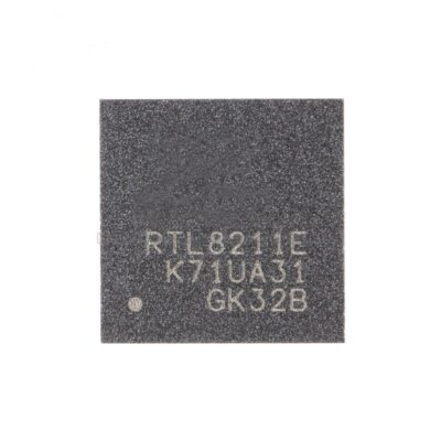Original RTL8211E - VB - CG QFN - 48 encapsulation Ethernet controller IC chip