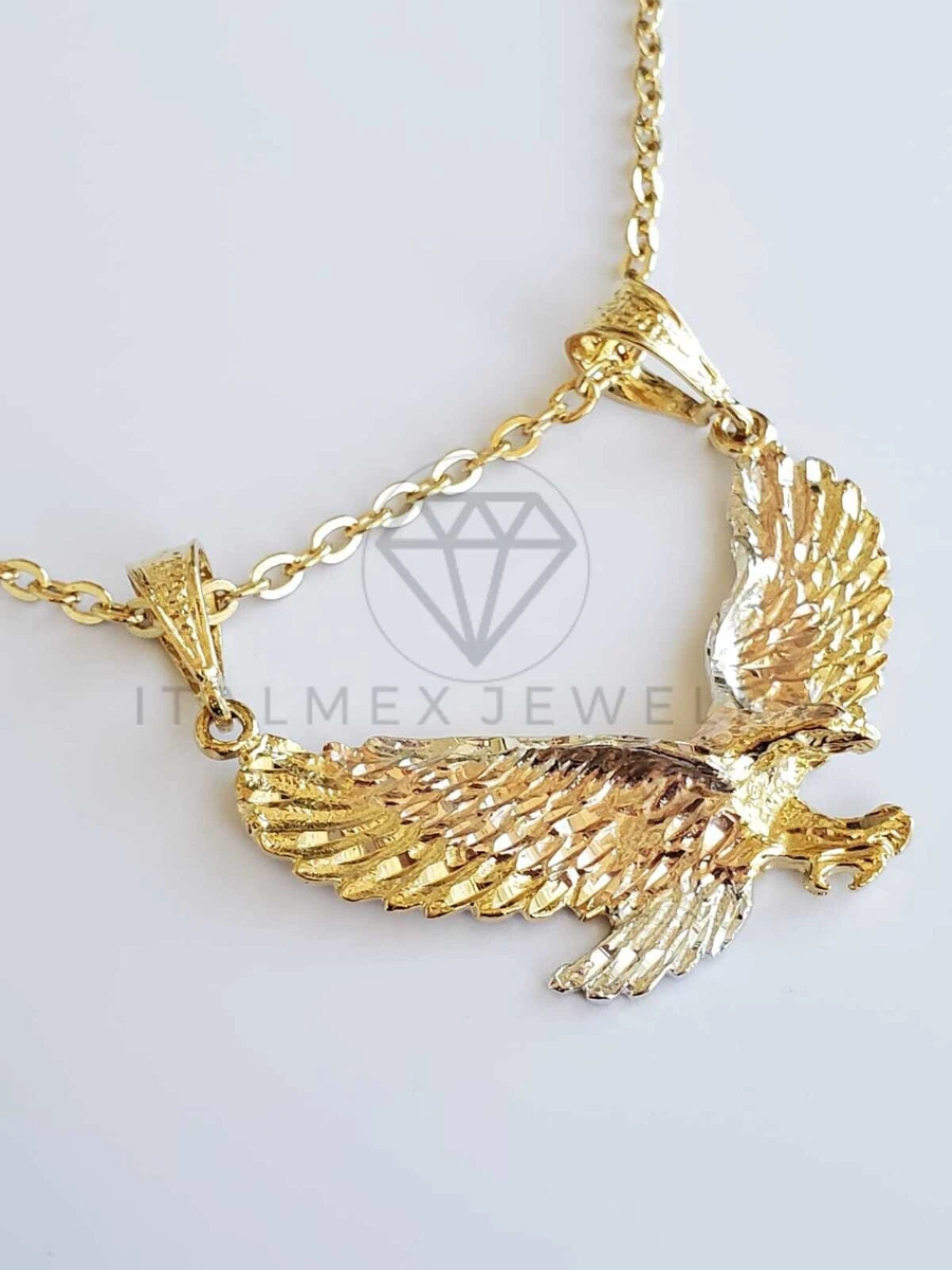 american eagle chains