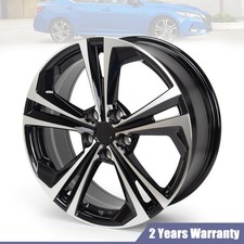 New 187.5 Replacement Wheel Oem Rim 62825 For Nissan Sentra Sr 2020-2023