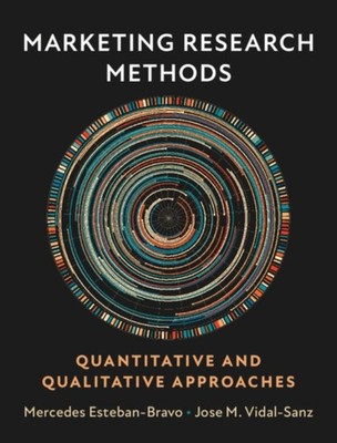 MARKETING RESEARCH METHODS by Mercedes Universidad Carlos III de Madrid