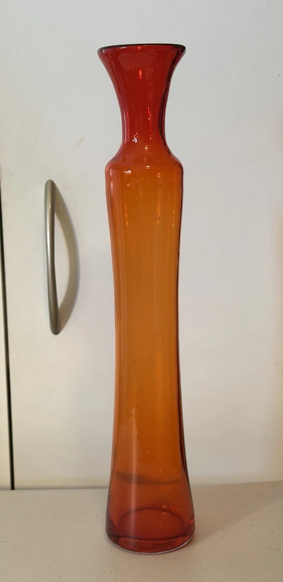 Vintage Blenko for sale | eBay