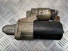 Mercedes GLK 350 W204 Anlasser A0061515901 Benzin 200kW PFF4899