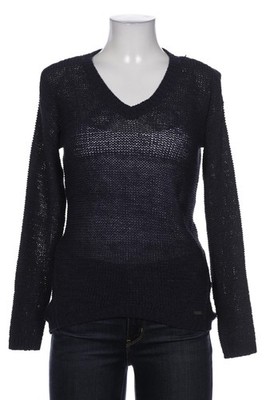 Tom Tailor Pullover Damen Strickpullover Strick Oberteil Gr. S Marin... #hd0kos3