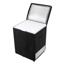 Chest Freezer Cover Waterproof Chest Freezer ...