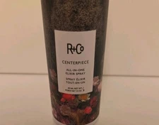 Centerpiece All-In-One Elixir by R+Co for Unisex - 1.5 oz Spray