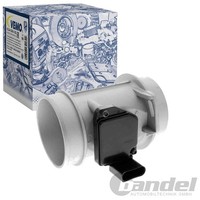 Vemo Luftmassenmesser LMM Passend FüR Audi A4 A6 A8 Allroad Skoda Superb VW