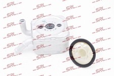 Ölkühler für Audi A4 B5 8D2 Avant 8D5 A6 C5 4B2 4B5 A8 D2 4D VW 2.5 97-05