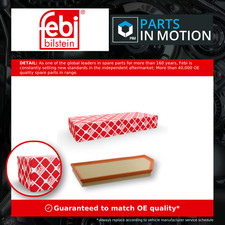 Image of Air Filter fits MERCEDES E220D 2.0D 2016 on OM654.920 A6540940004 6540940004 New