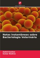 Notas InstantâNeas Sobre Bacteriologia VeterináRia Zahid Kashoo (U. A.) Buch
