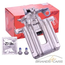 TRW BREMSSATTEL BREMSZANGE HINTEN LINKS FÜR SEAT IBIZA 3 III 6L