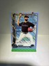 2025 Topps Holiday #H144 Sandy Alcantara Light Blue Glitter Parallel