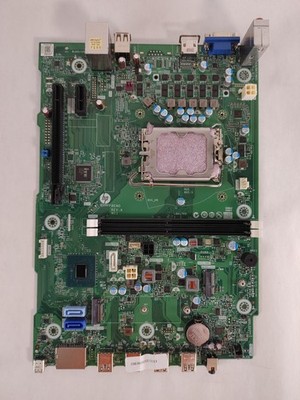 HP Envy TE01 Intel LGA 1700 DDR4 SDRAM Desktop Motherboard M74218-003