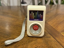 VTech Kidijamz DJ MP3 Music Player Replacement Studio Recorder Only w/ Strap