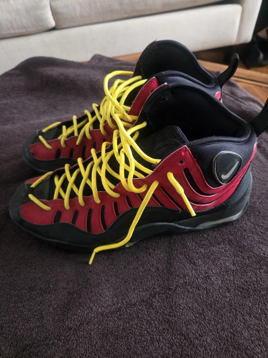 Nike Air Bakin Men display picture 1