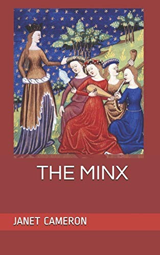 THE MINX.by CAMERON  New 9781073354139 Fast Free Shipping<|