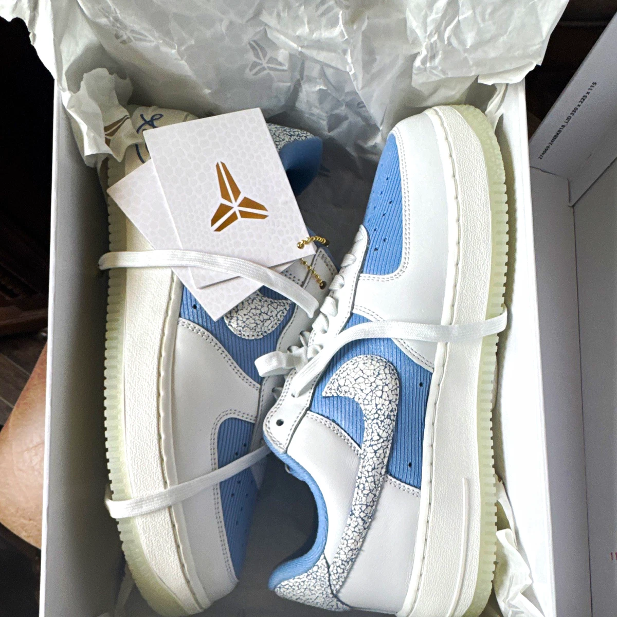 Nike Air Force 1 Low for Sale | Authenticity Guaranteed | eBay