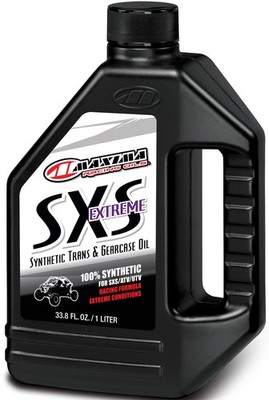 MAXIMA - Sxs Trans For Extreme 1 Lt | 40-50901