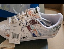 Adidas superstar Paint 3Y