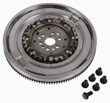 2295701004 FITS HYUNDAI ELANTRA VI SALOON 1.6 SR TURBO FLYWHEEL SACHS