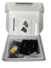 Startech Startech.com HDMI Over Cat5 / Cat6 Extender IR 100 ft (30m) Power Free