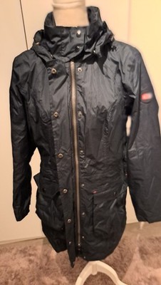 Swiss Life NDK Damenmantel Gr. XL dunkelblau
