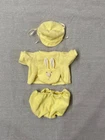 Cabbage Patch Preemie, Bunny Outfit - Pick your color!