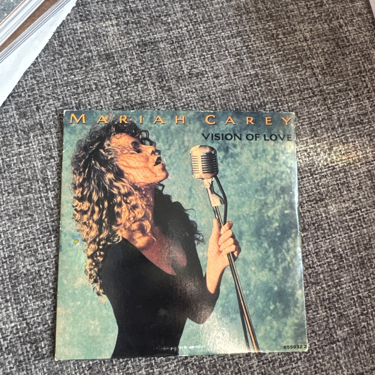 25+ mariah carey vision of love for sale | Updated Oct 2026