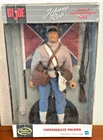 Hasbro GI-Joe Johnny Reb Civil War Confederate Soldier 12" Figure