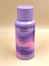 Eva NYC : Mane Magic 10-In-1 Shampoo - 8.8 FL. OZ. - Argan Oil  Baobab Seed