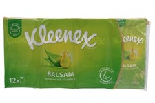 Kleenex  Balsam Pocket Tissue