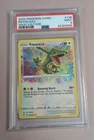 2020 Pokemon Sword & Shield Vivid Voltage #138 Rayquaza PSA 9 Amazing Rare