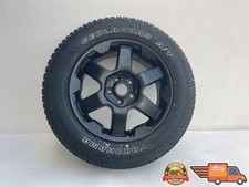 2022-2025 SUBARU OUTBACK WILDERNESS RIM WHEEL TIRE 225/65R17 RIM 17" OEM 22-25