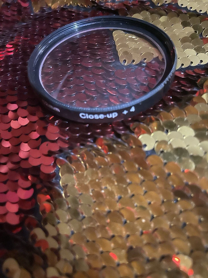 Rolev M.G. 52mm Skylight Camera Lens - Image 3 of 4