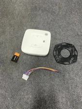 GENTEX SR Multi-Criteria Smoke Alarm with Relay 120/9VDC 917-0071-002