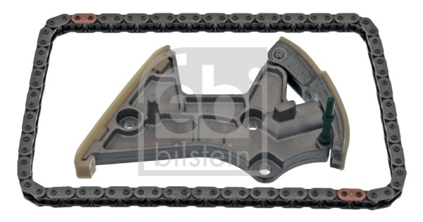 2x ✅Fits FEBI 47354 CHAIN KIT FOR OIL PUMP  ⭐UK Seller⭐